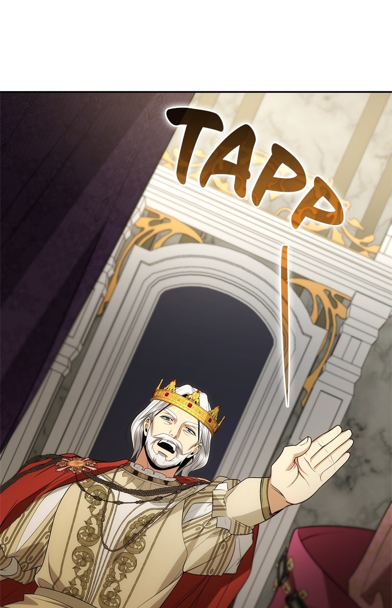 Read I'm the Queen in This Life DE Manga Online