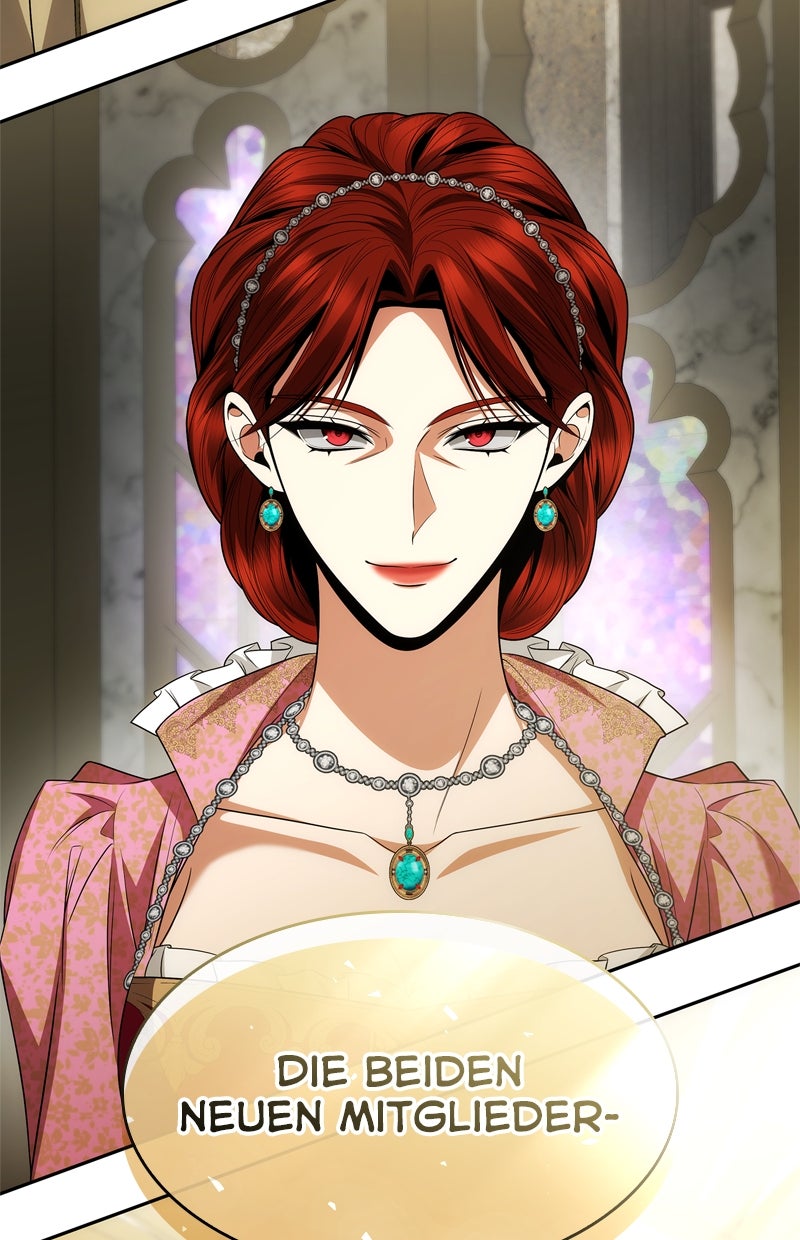 Read I'm the Queen in This Life DE Manga Online