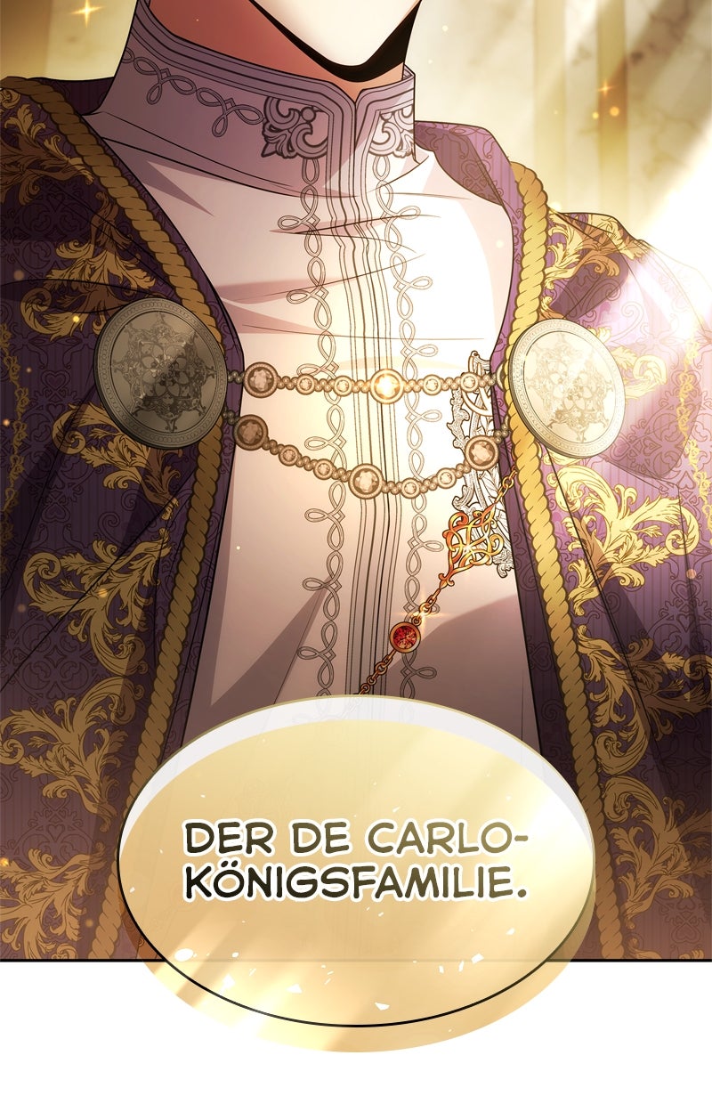 Read I'm the Queen in This Life DE Manga Online