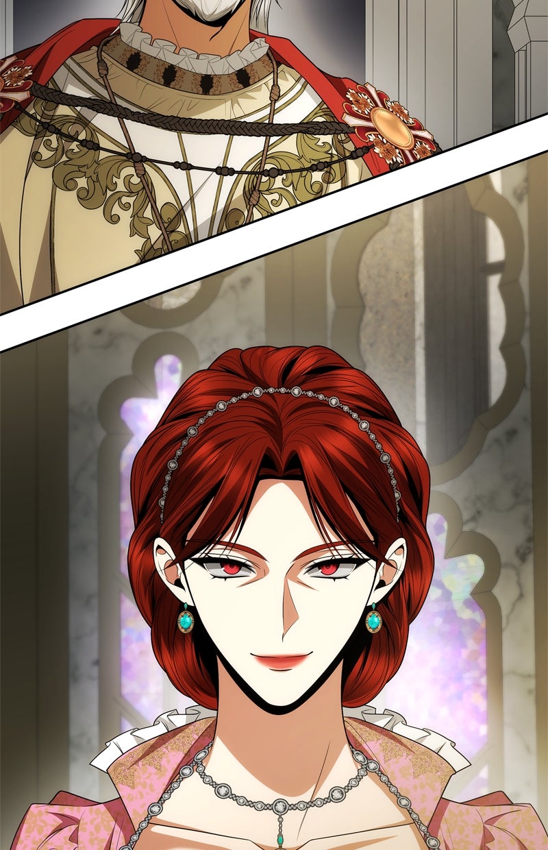 Read I'm the Queen in This Life DE Manga Online