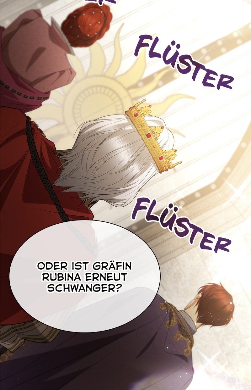 Read I'm the Queen in This Life DE Manga Online