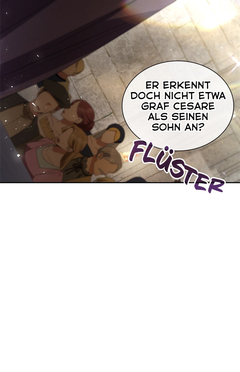 Read I'm the Queen in This Life DE Manga Online