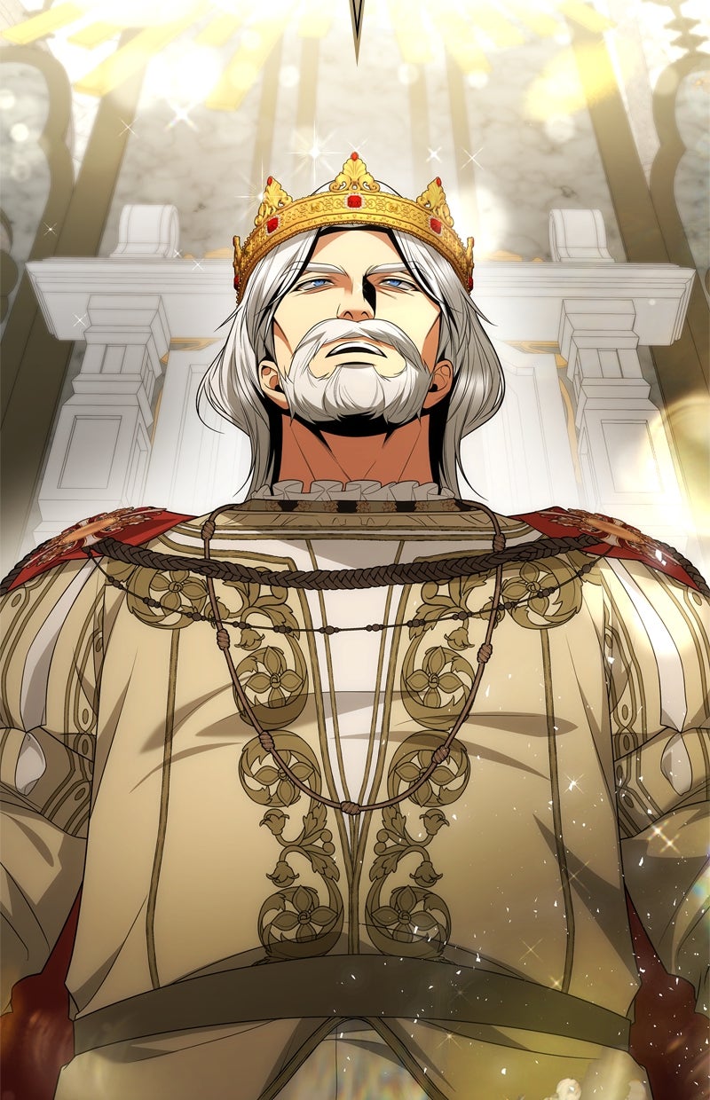 Read I'm the Queen in This Life DE Manga Online