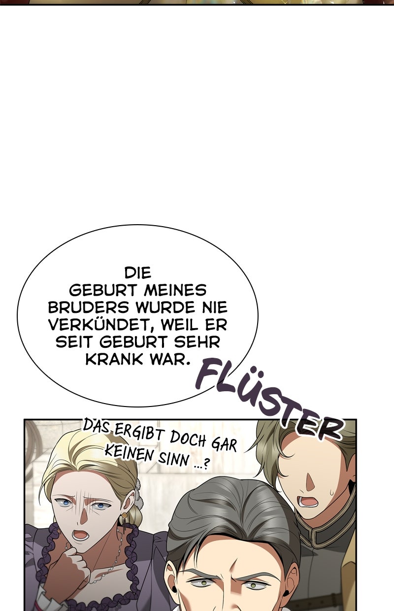 Read I'm the Queen in This Life DE Manga Online