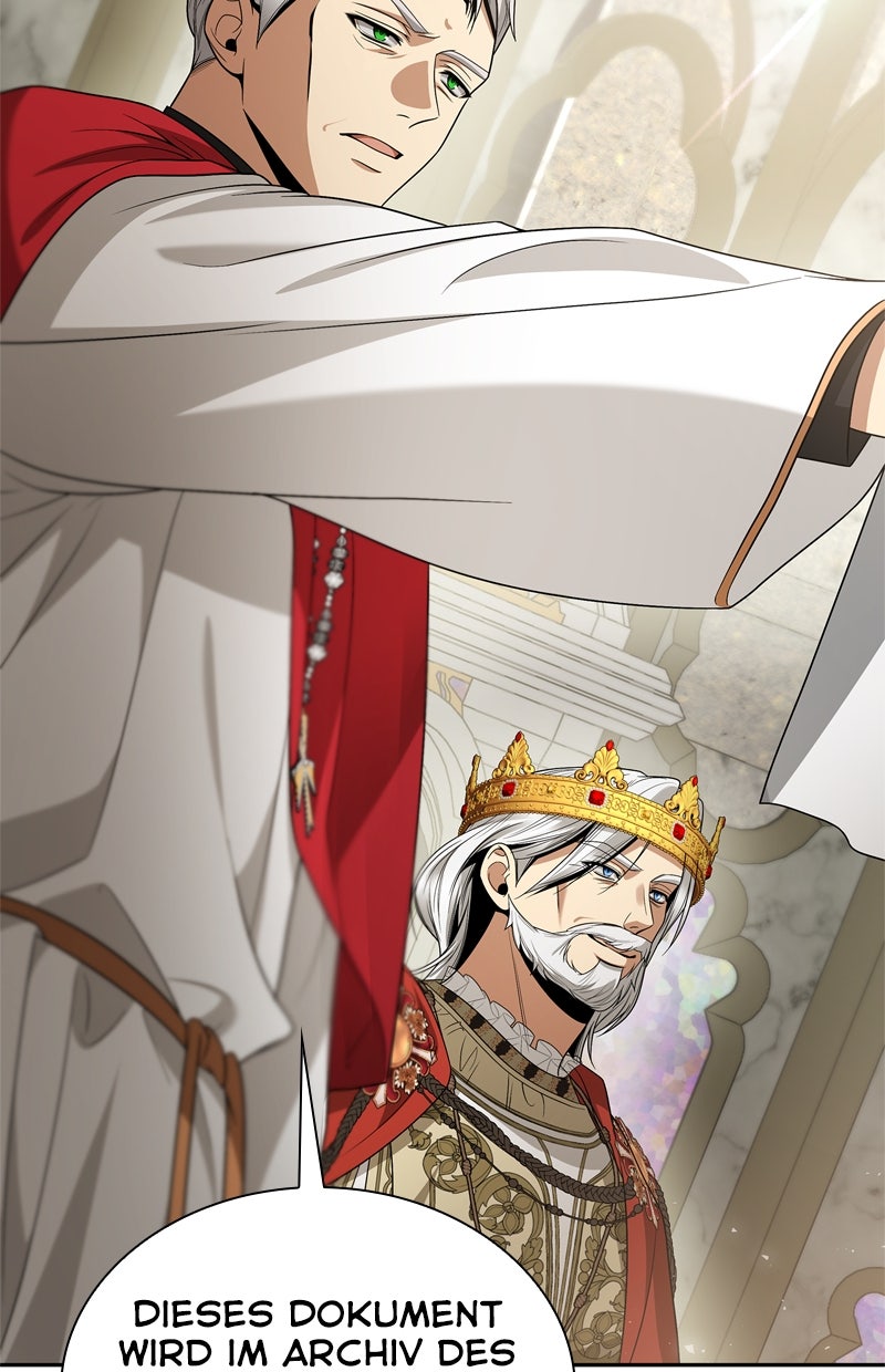 Read I'm the Queen in This Life DE Manga Online