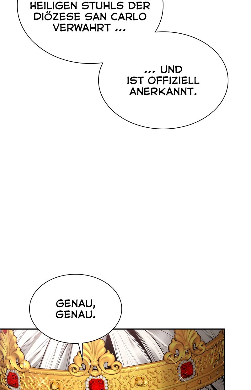 Read I'm the Queen in This Life DE Manga Online