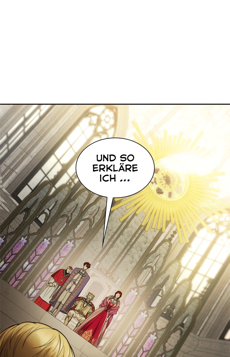 Read I'm the Queen in This Life DE Manga Online