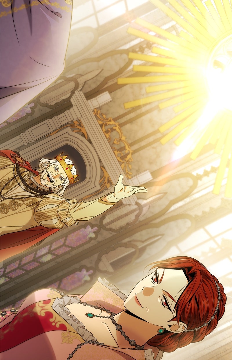 Read I'm the Queen in This Life DE Manga Online