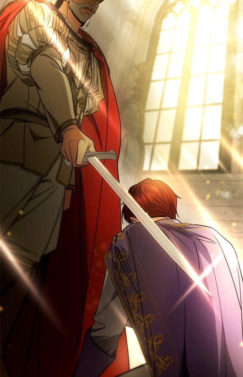 Read I'm the Queen in This Life DE Manga Online