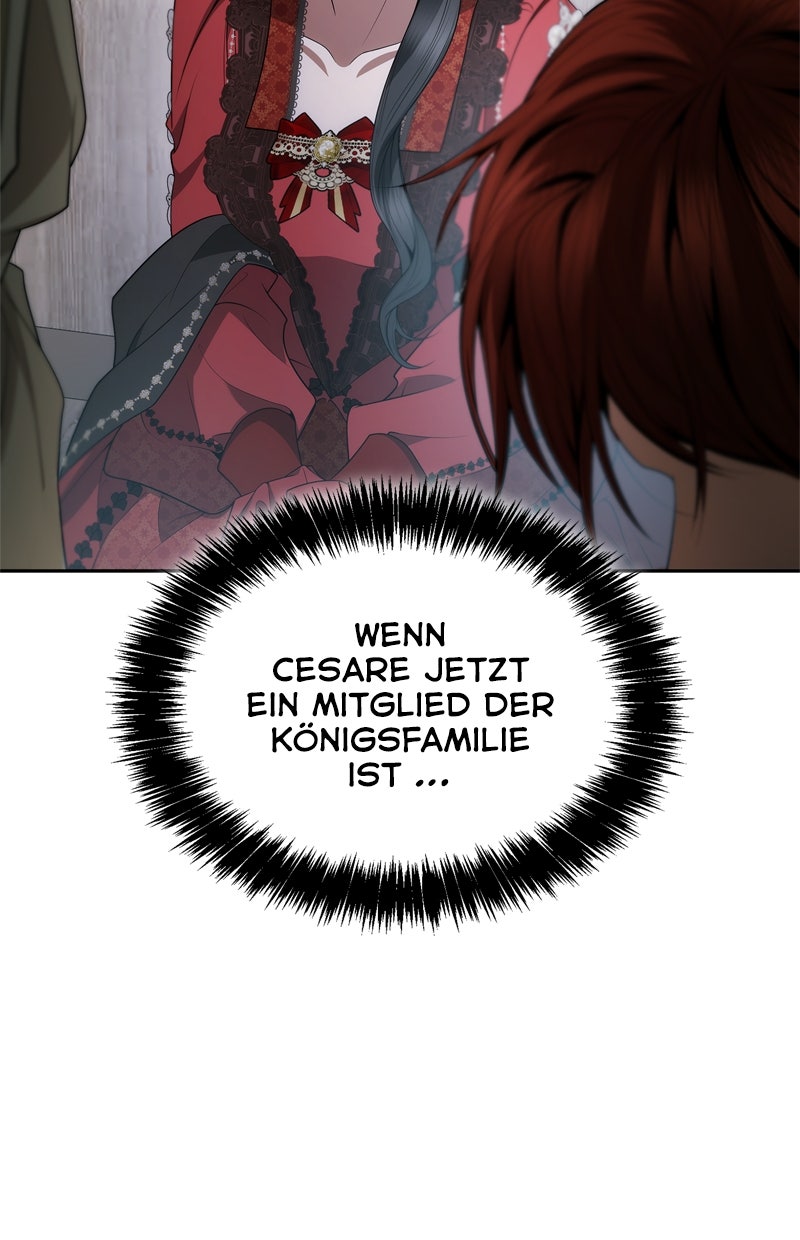 Read I'm the Queen in This Life DE Manga Online