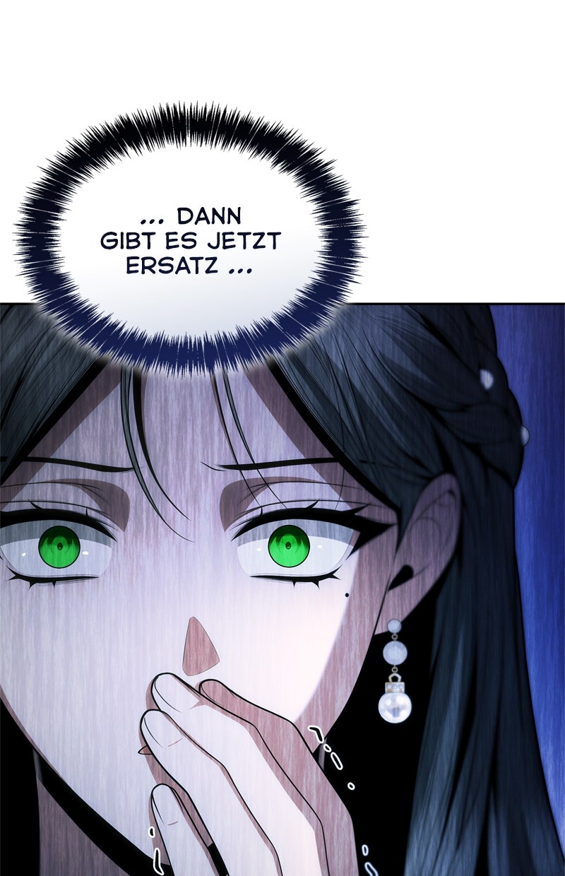 Read I'm the Queen in This Life DE Manga Online