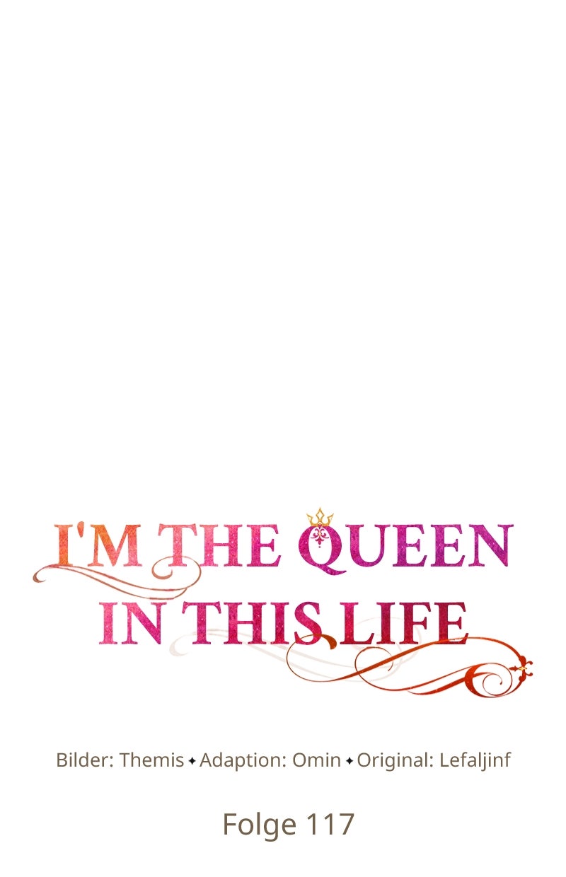 Read I'm the Queen in This Life DE Manga Online