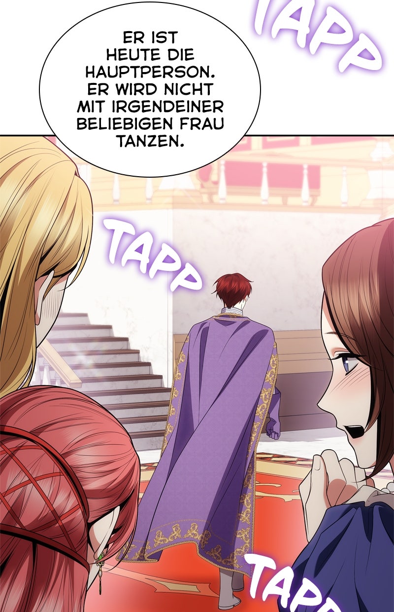 Read I'm the Queen in This Life DE Manga Online