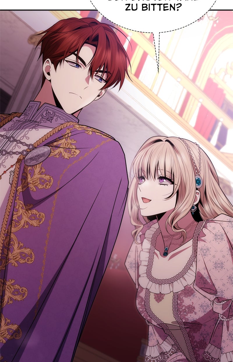 Read I'm the Queen in This Life DE Manga Online