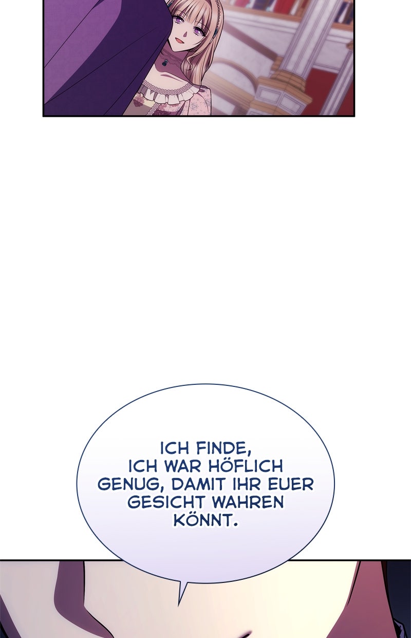 Read I'm the Queen in This Life DE Manga Online