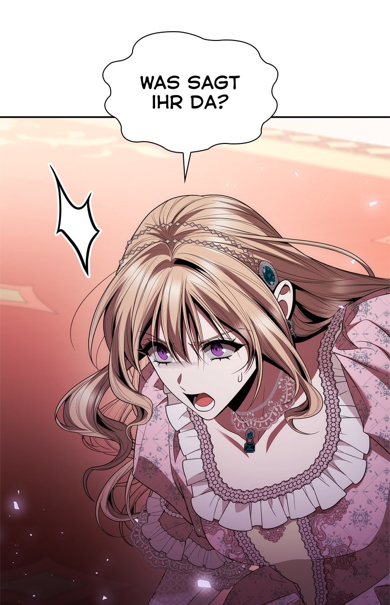 Read I'm the Queen in This Life DE Manga Online