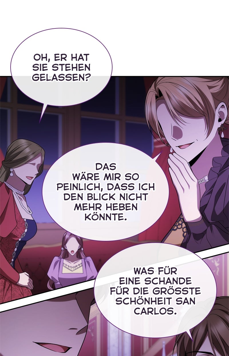 Read I'm the Queen in This Life DE Manga Online