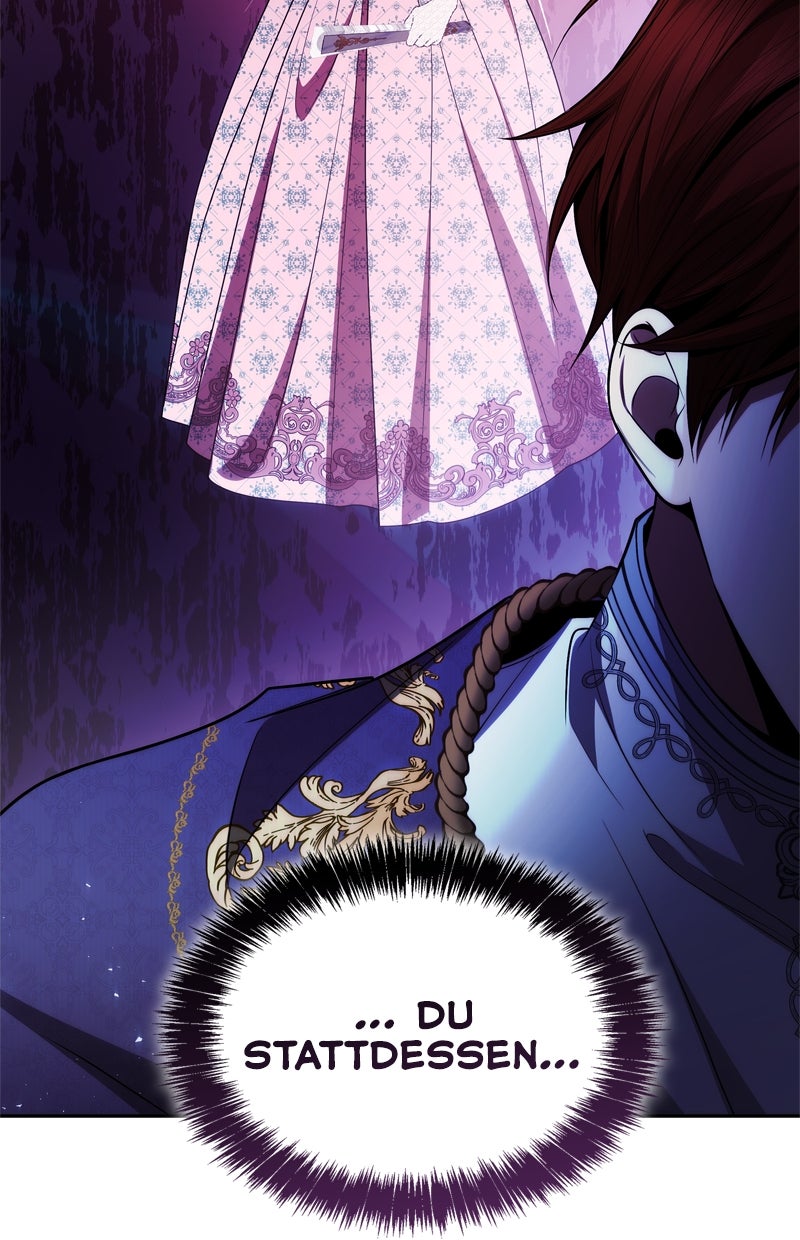 Read I'm the Queen in This Life DE Manga Online