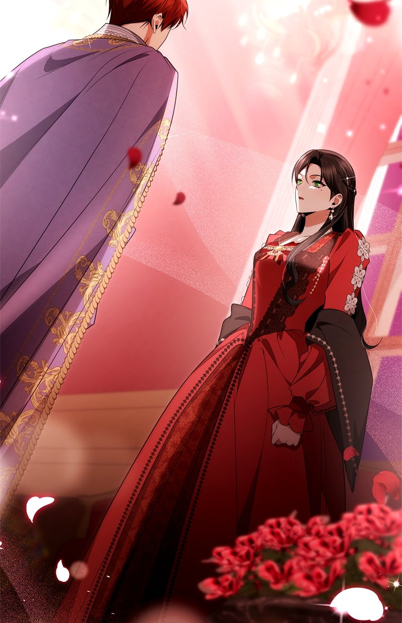 Read I'm the Queen in This Life DE Manga Online