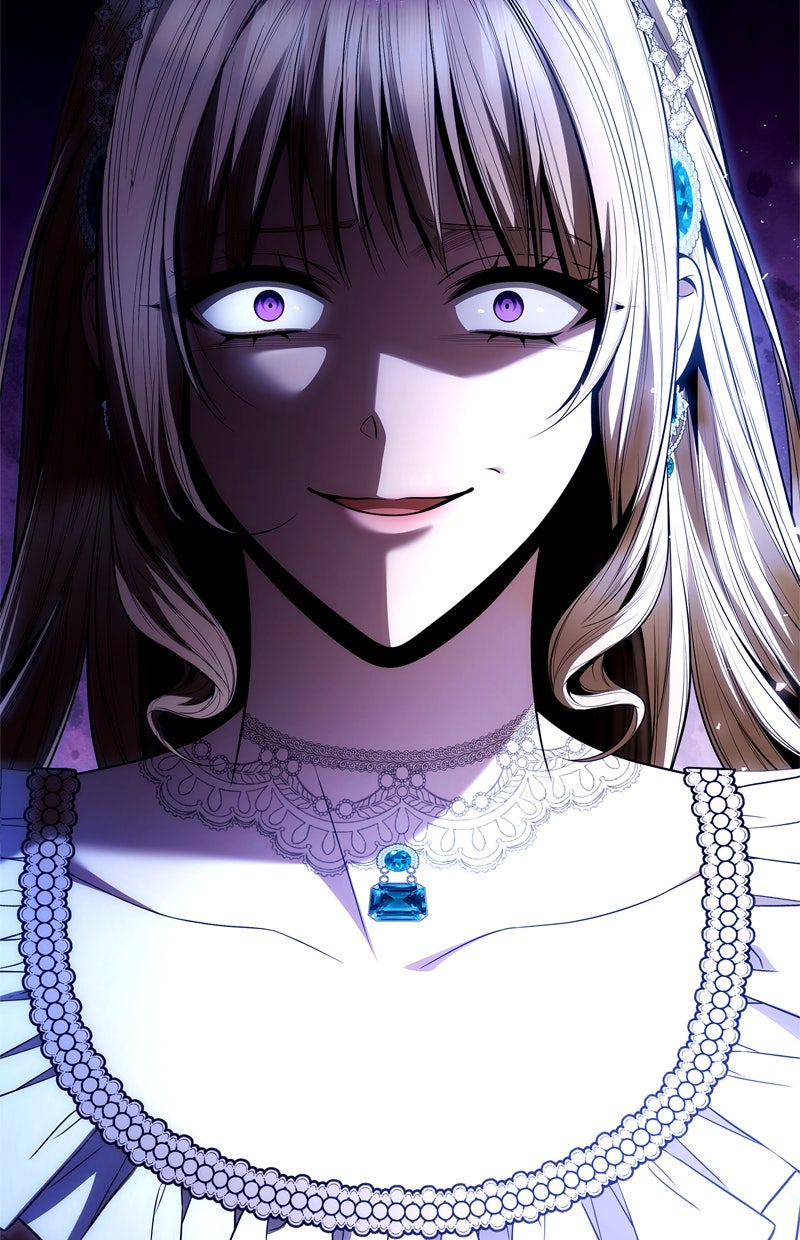 Read I'm the Queen in This Life DE Manga Online