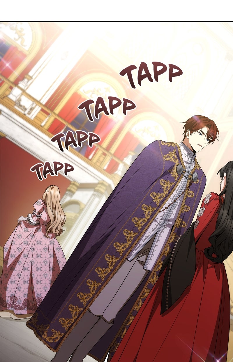 Read I'm the Queen in This Life DE Manga Online