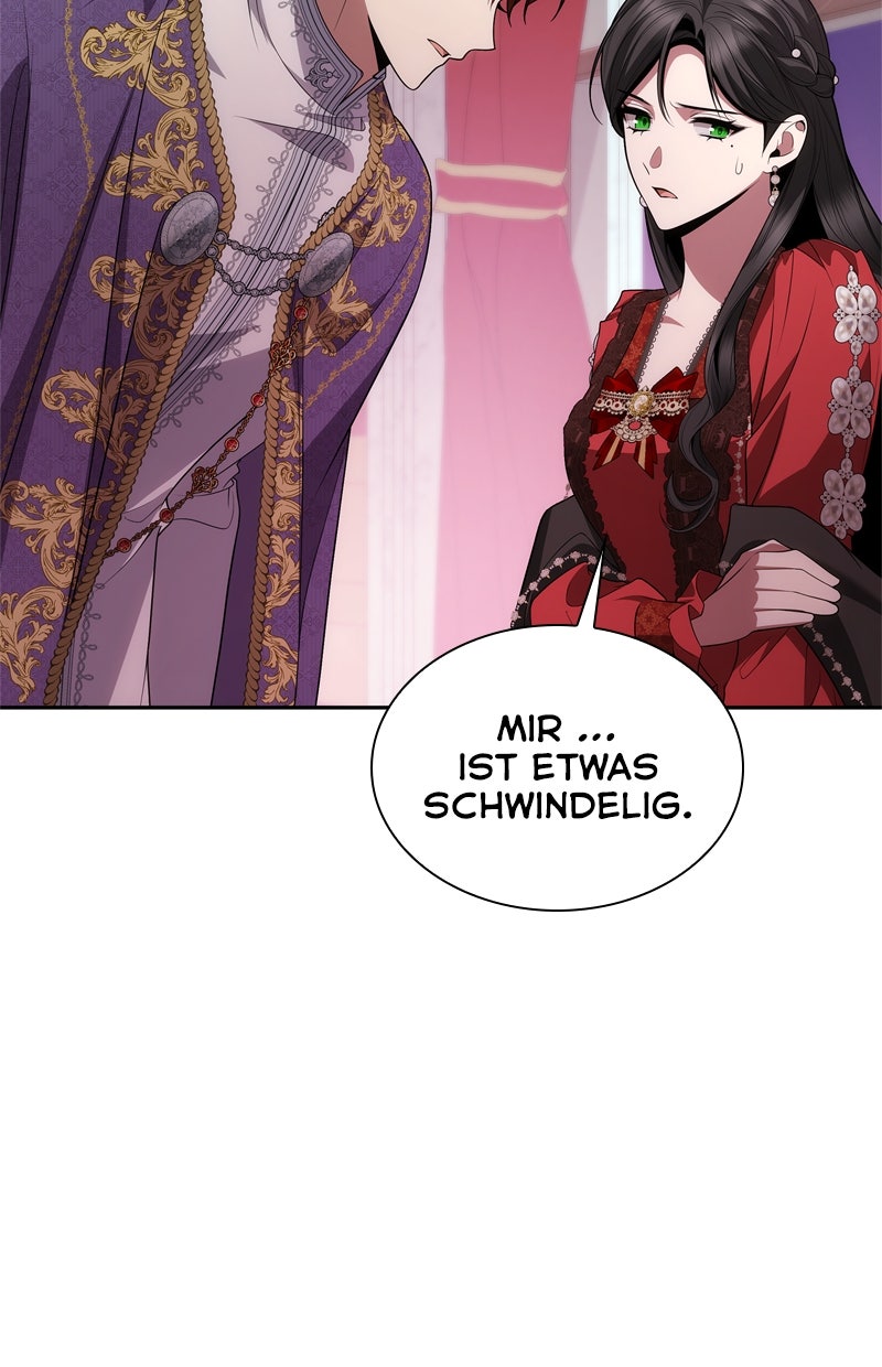 Read I'm the Queen in This Life DE Manga Online