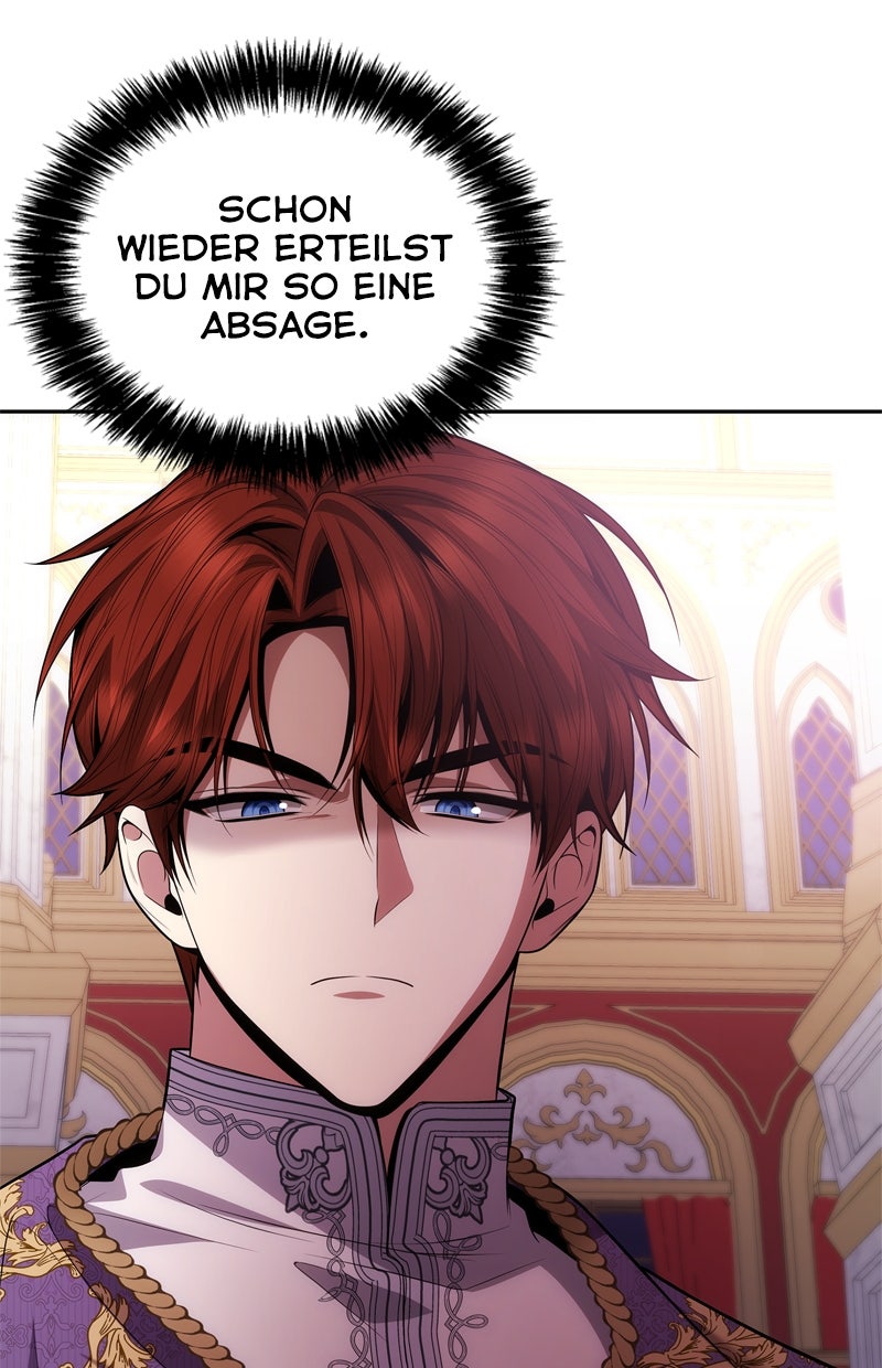 Read I'm the Queen in This Life DE Manga Online