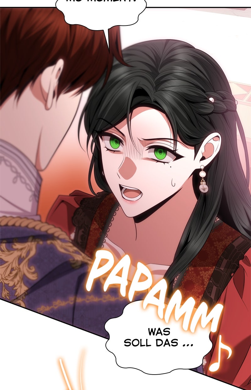 Read I'm the Queen in This Life DE Manga Online