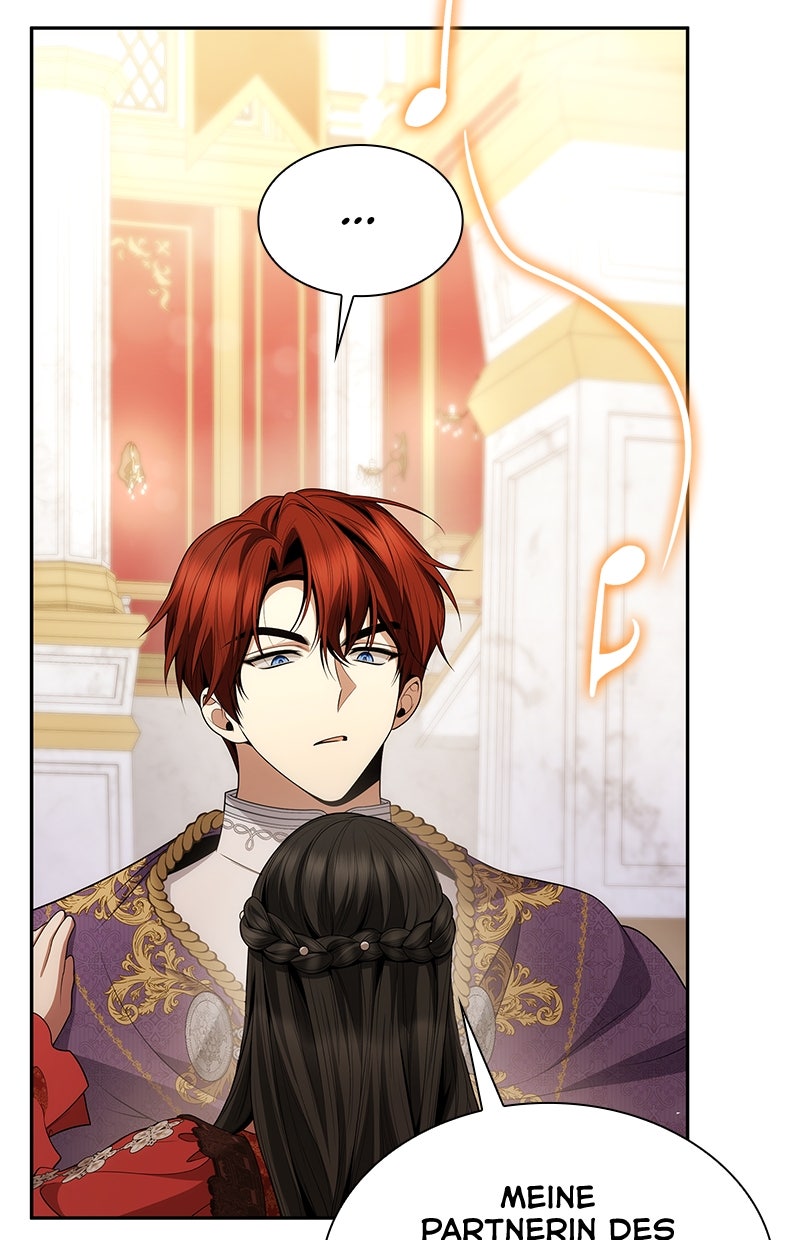 Read I'm the Queen in This Life DE Manga Online