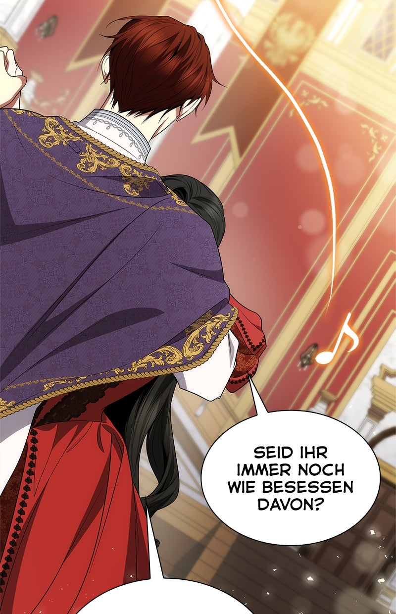 Read I'm the Queen in This Life DE Manga Online