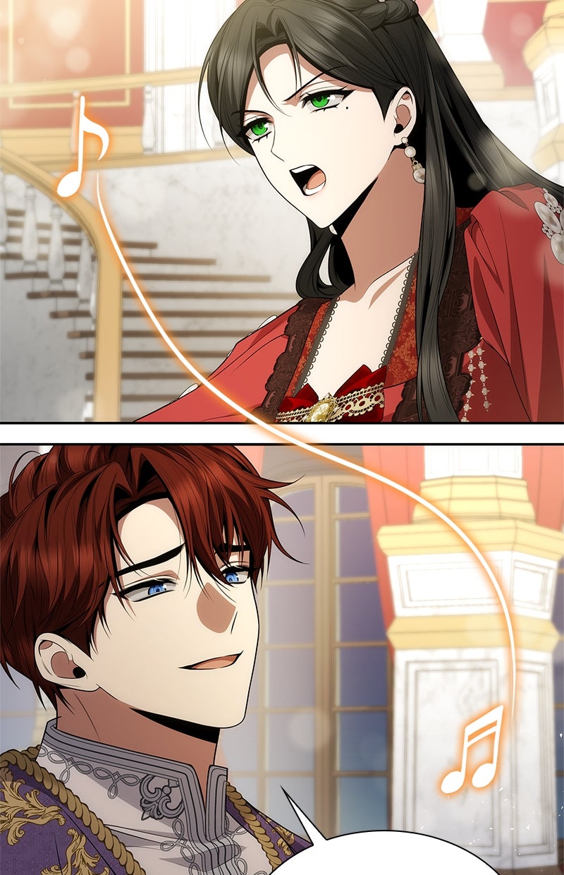 Read I'm the Queen in This Life DE Manga Online