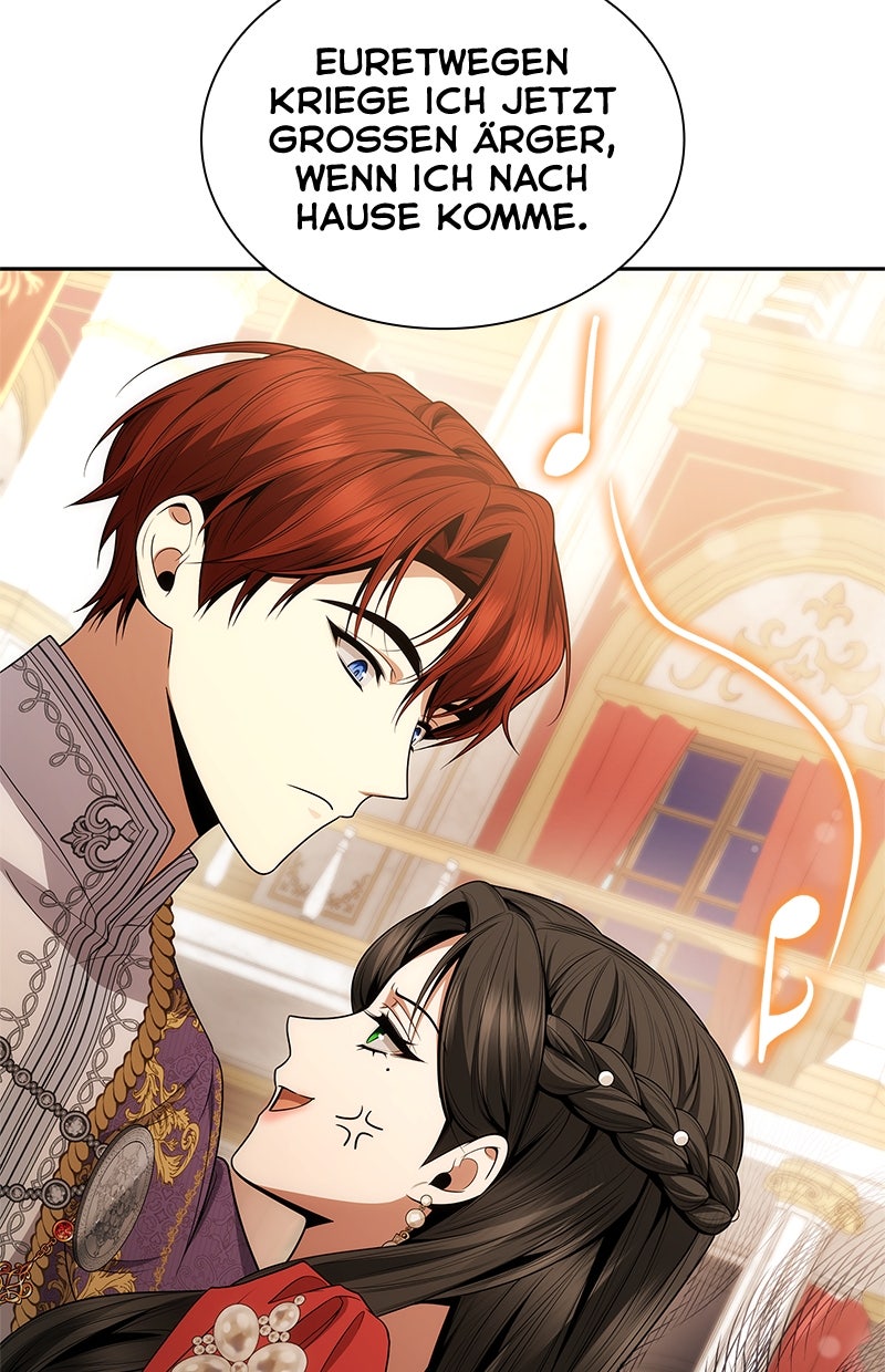 Read I'm the Queen in This Life DE Manga Online