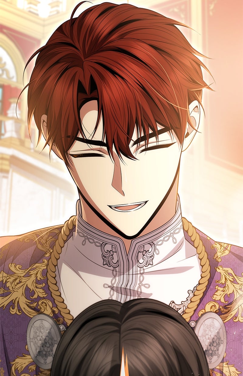 Read I'm the Queen in This Life DE Manga Online