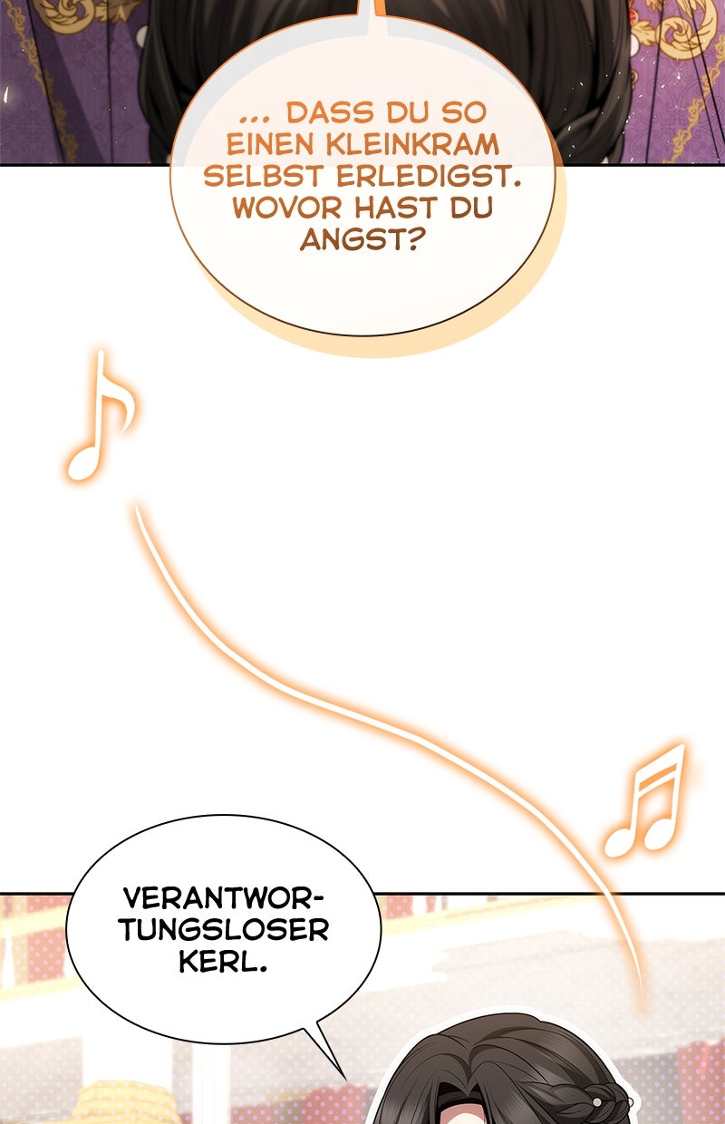 Read I'm the Queen in This Life DE Manga Online