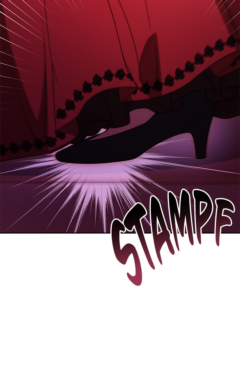 Read I'm the Queen in This Life DE Manga Online