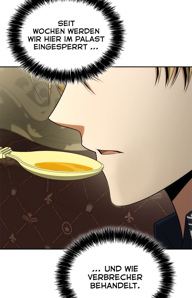 Read I'm the Queen in This Life DE Manga Online