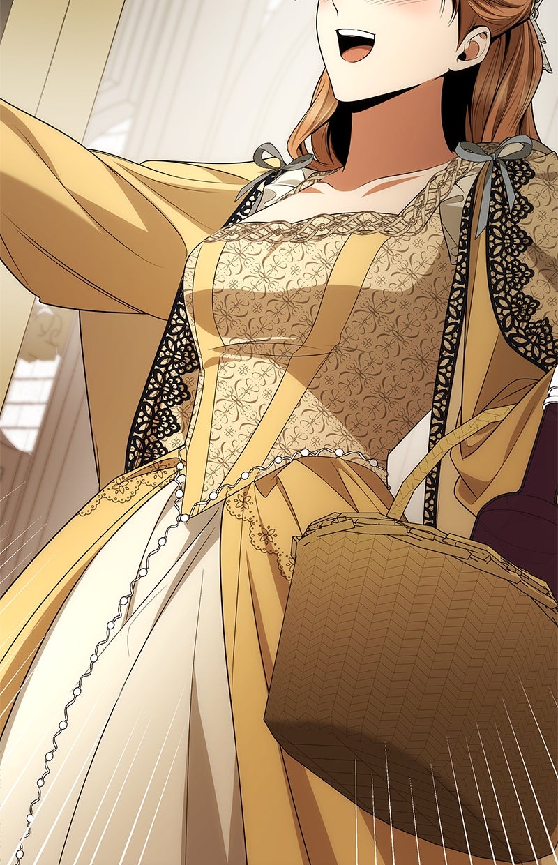 Read I'm the Queen in This Life DE Manga Online