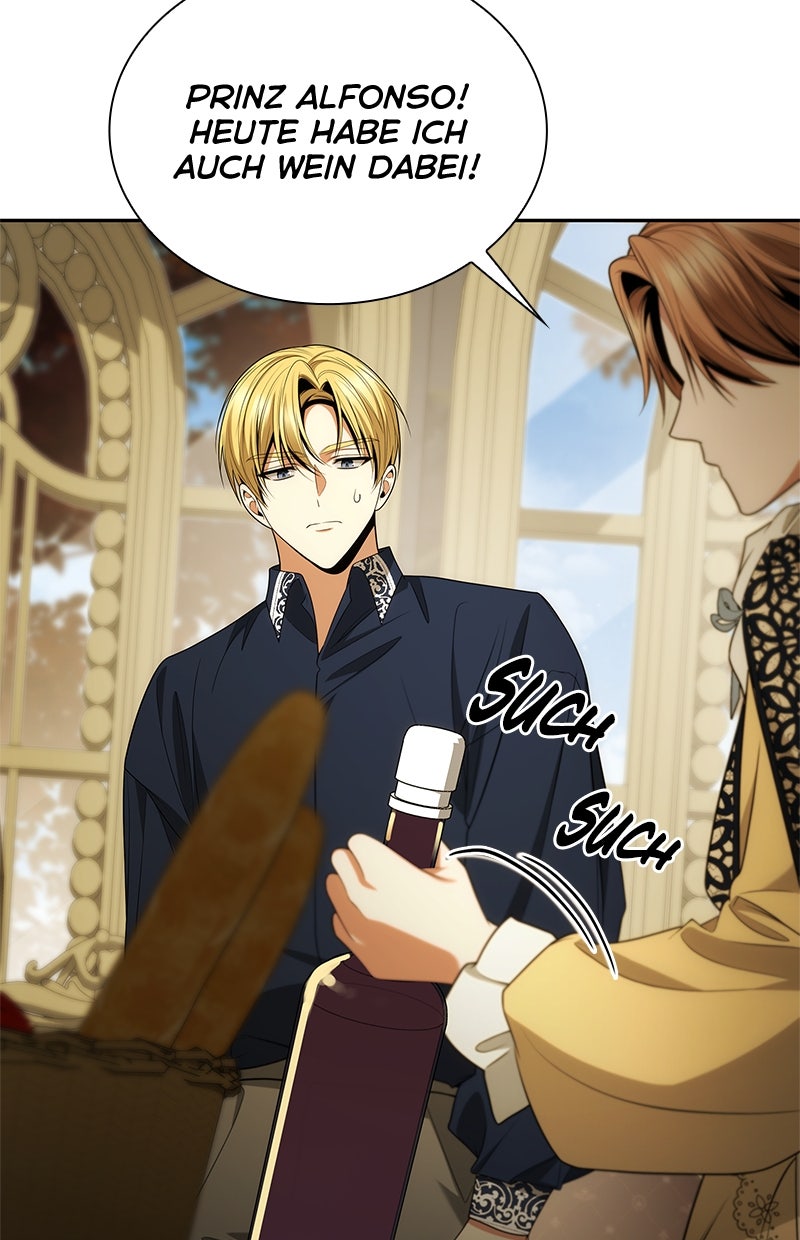 Read I'm the Queen in This Life DE Manga Online