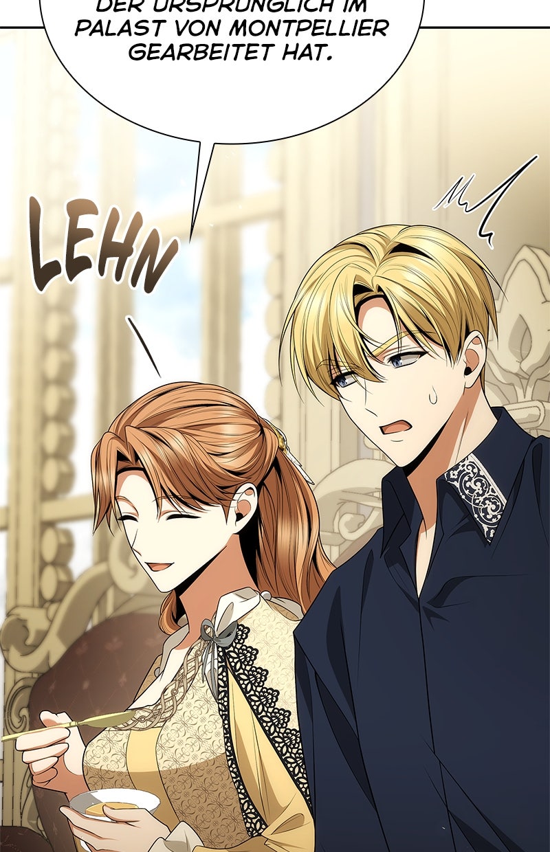 Read I'm the Queen in This Life DE Manga Online