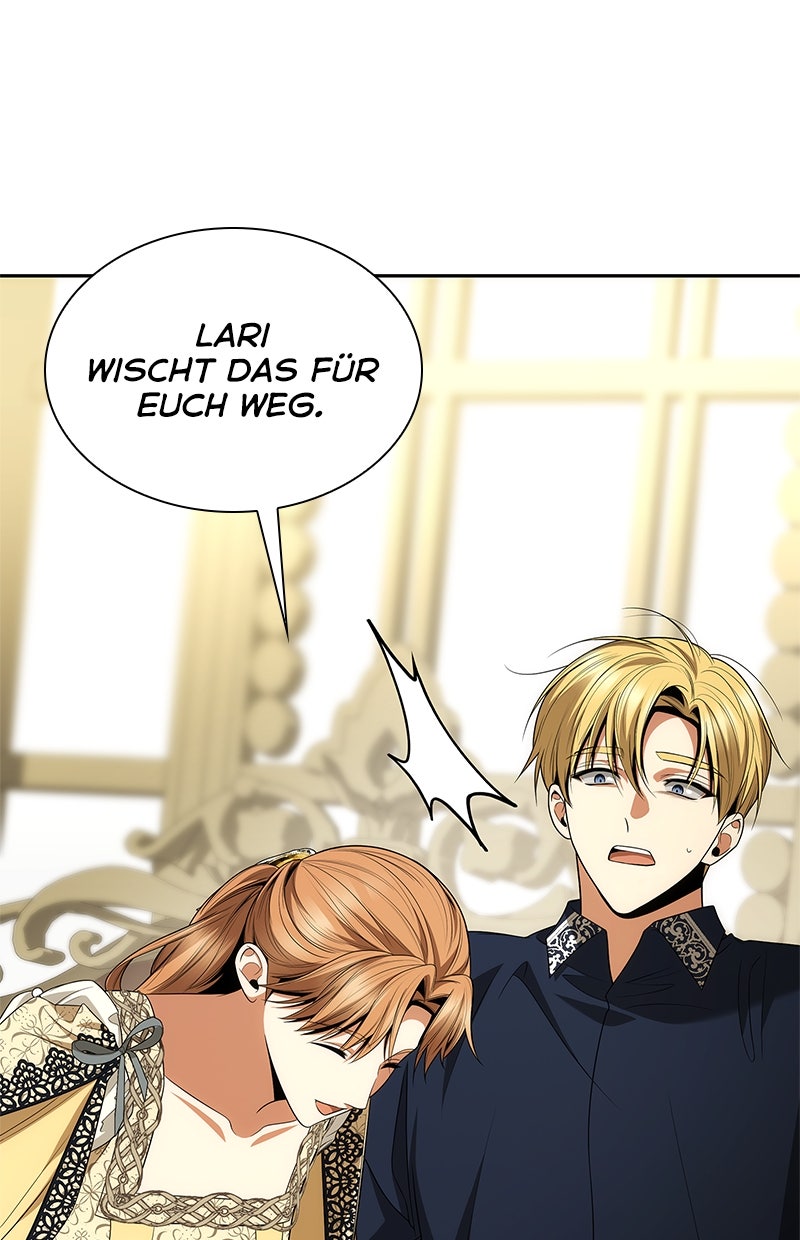 Read I'm the Queen in This Life DE Manga Online