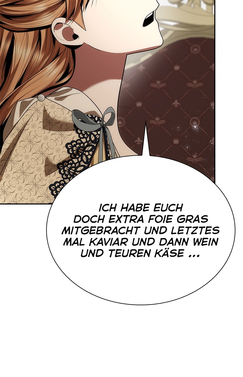 Read I'm the Queen in This Life DE Manga Online