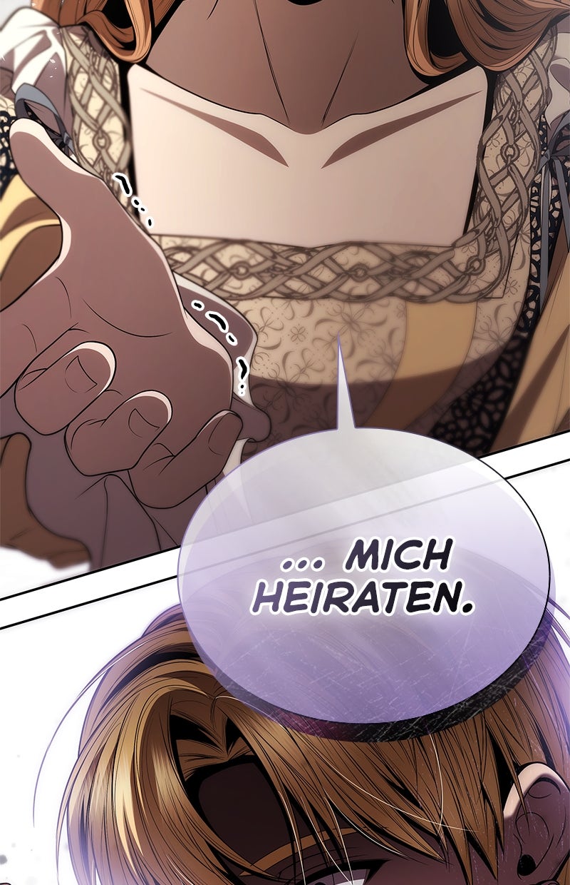 Read I'm the Queen in This Life DE Manga Online