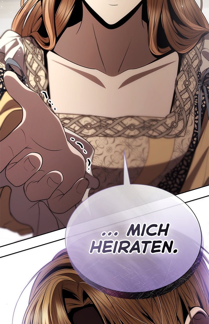 Read I'm the Queen in This Life DE Manga Online