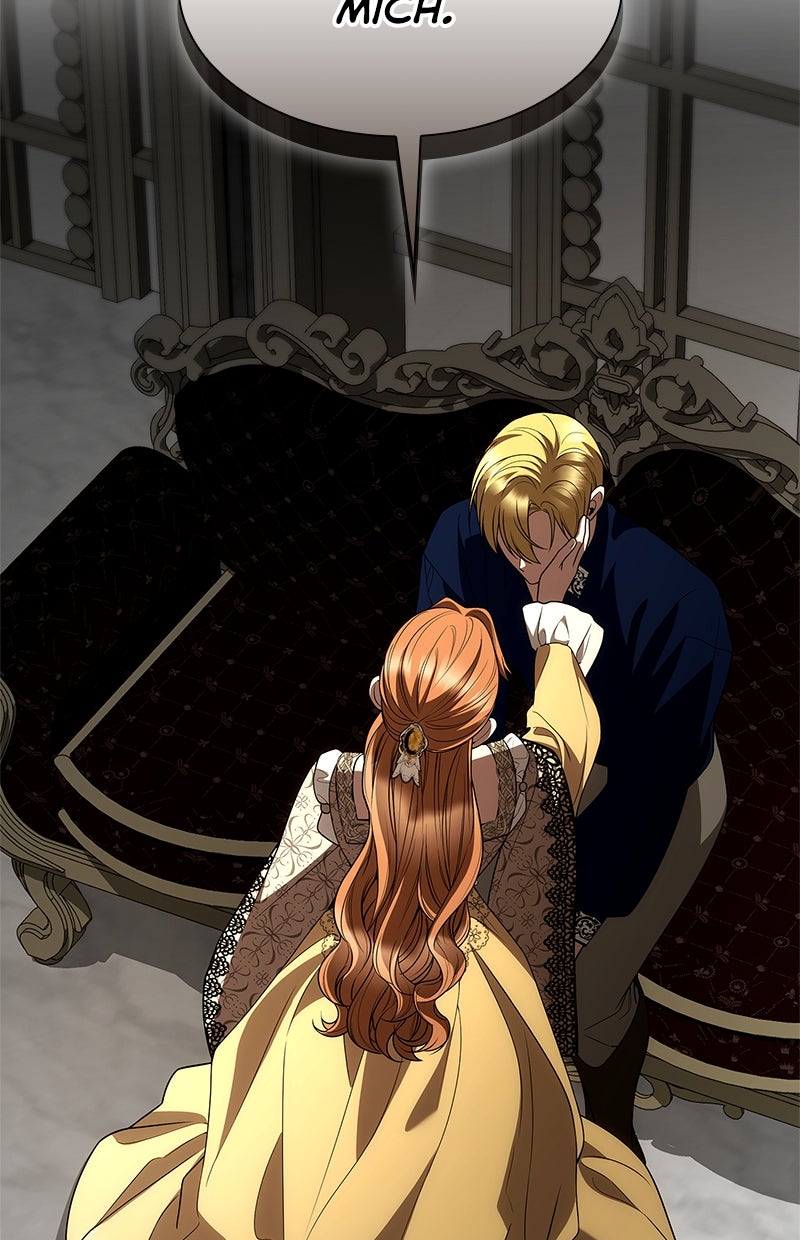 Read I'm the Queen in This Life DE Manga Online