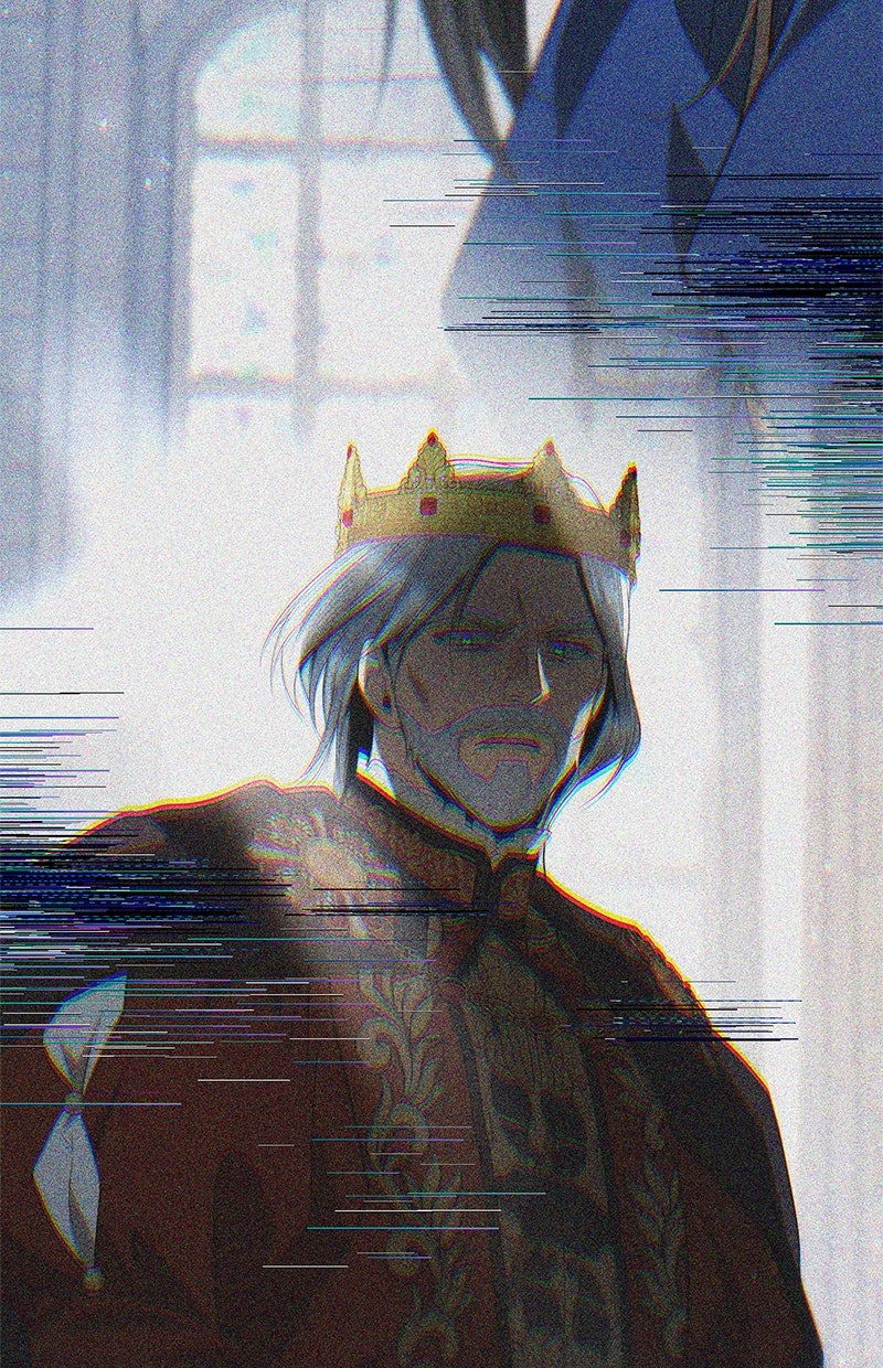 Read I'm the Queen in This Life DE Manga Online