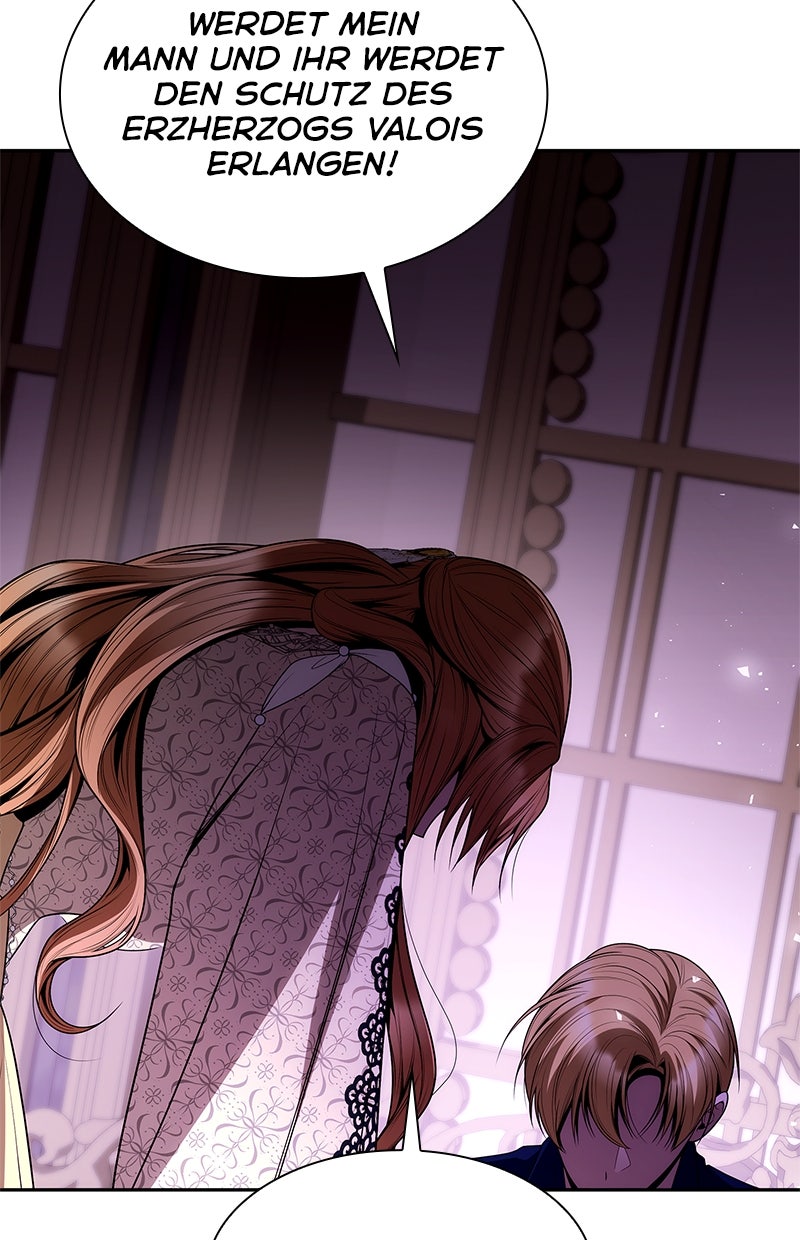 Read I'm the Queen in This Life DE Manga Online