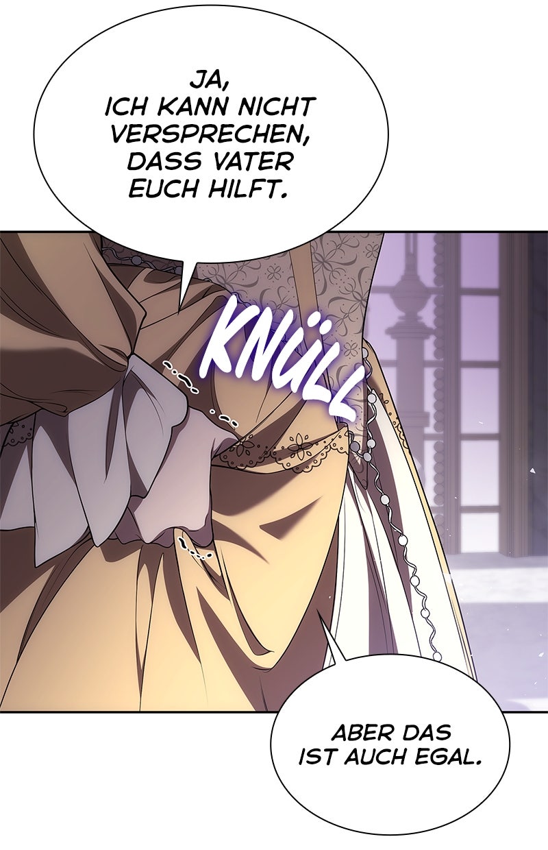 Read I'm the Queen in This Life DE Manga Online