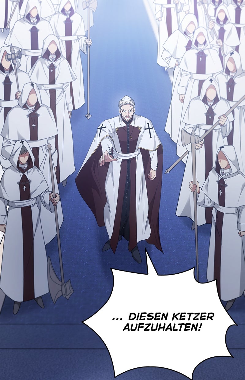 Read I'm the Queen in This Life DE Manga Online