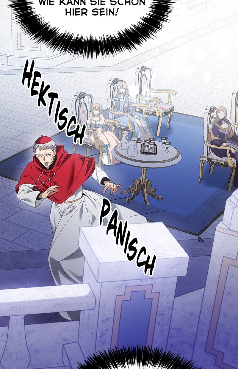 Read I'm the Queen in This Life DE Manga Online