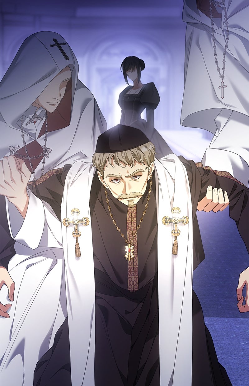 Read I'm the Queen in This Life DE Manga Online